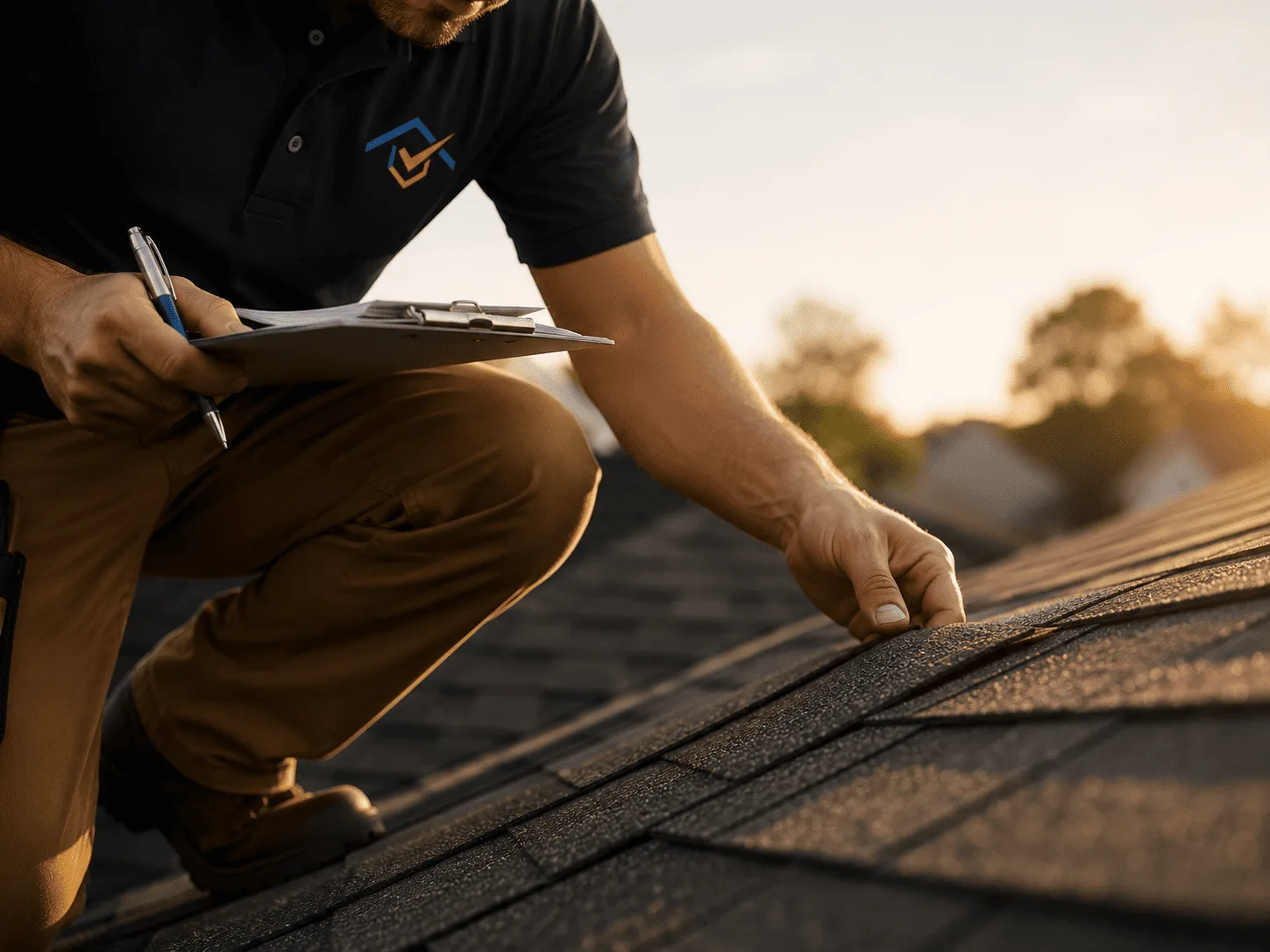 Why Choose Roof Inspection in Tucker, GA